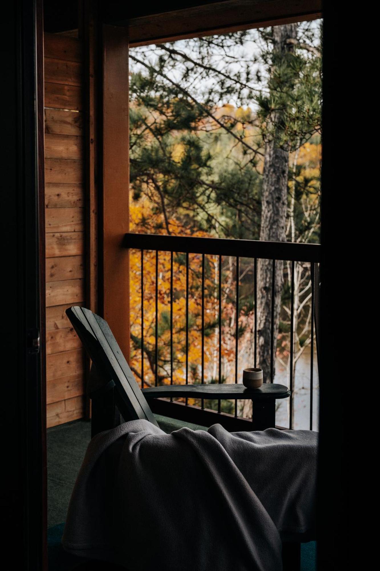 Auberge Saint-Mathieu Luaran gambar